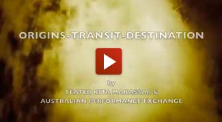Origin-Transit-Destination Video 2